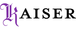 brands_Kaiser 250x100px