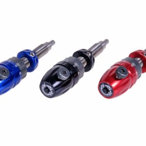 ARC SYSTÈME - BOUTON BERGER MICRO CLIC