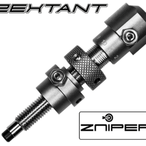 Zniper Button Zextant