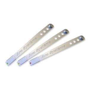 ARC SYSTÈME - CLICKER (6-32/M4) 0.25
