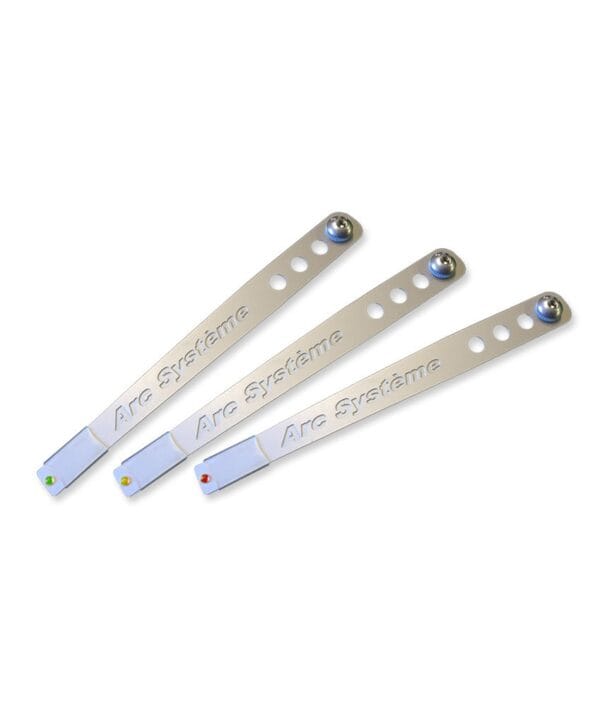 ARC SYSTÈME - CLICKER (6-32/M4) 0.25