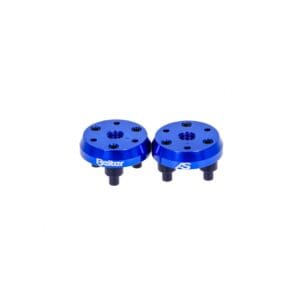 ARC SYSTEME - COQUE V-BOX M8 PAR PAIRE
