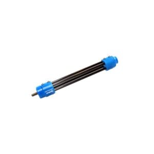 Beiter Stabilizer Short Weight Adapter Bl
