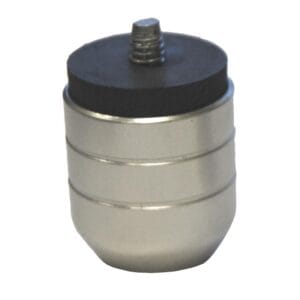 Doinker Stabilizer Damper Supreme 1-1/8" 1.2 oz Black