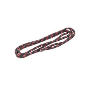 Ripcord Cord Black