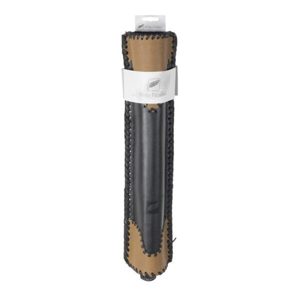 White Feather Quiver Traditional Thunder – Image 3