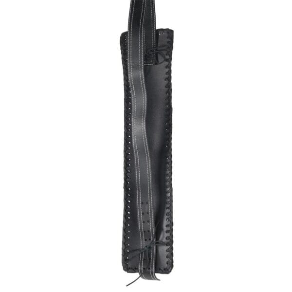 White Feather Quiver Traditional Thunder – Image 5