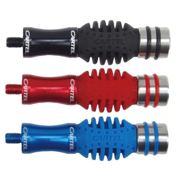 Cartel Stabilizer Damper CX500 including Weight