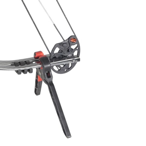 TruGlo Bowstand Bow-Jack – Image 2