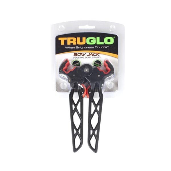 TruGlo Bowstand Bow-Jack – Image 4