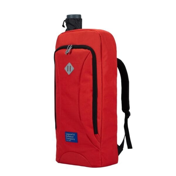 Legend Archery Backpack Artemis with Tube 2019