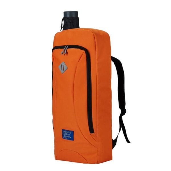 Legend Archery Backpack Artemis with Tube 2019 – Image 4