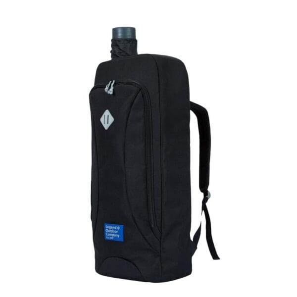 Legend Archery Backpack Artemis with Tube 2019 – Image 6