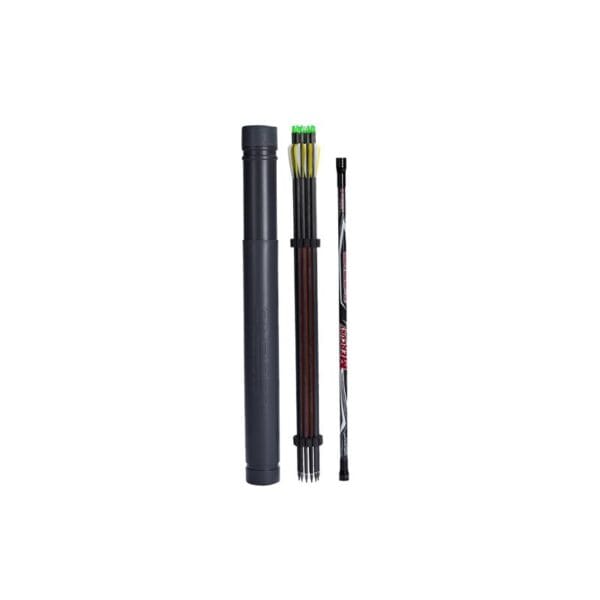 Legend Archery Arrow Tube Telescopic – Image 5