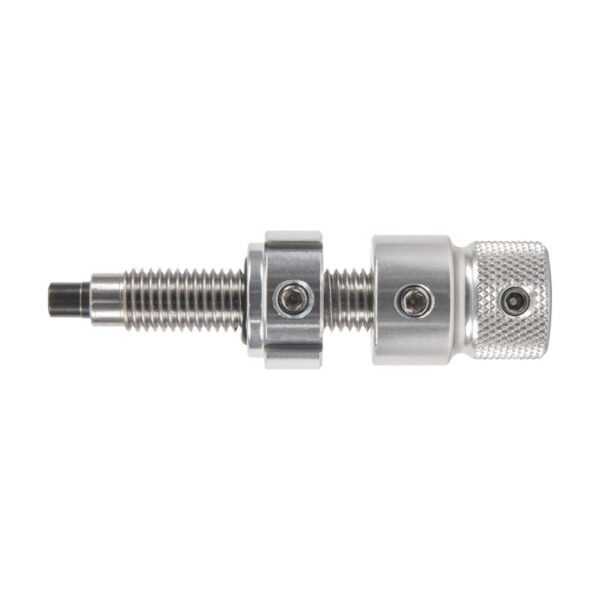 WNS Button S-PLP Black – Image 2