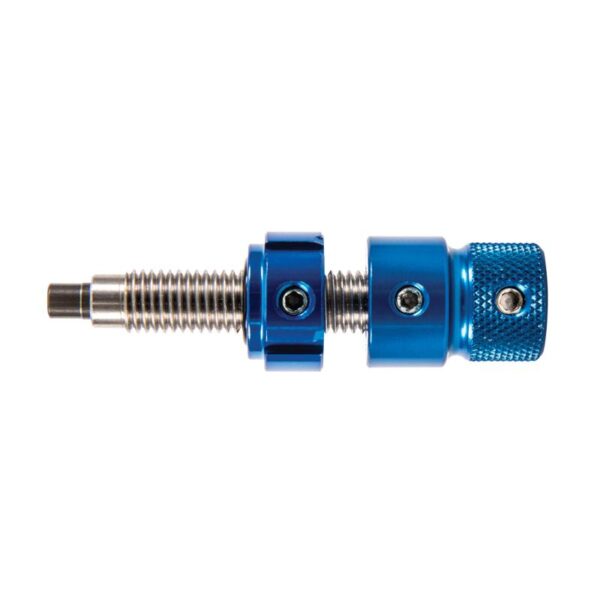 WNS Button S-PLP Black – Image 4