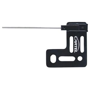 Cartel Clicker Plate Magnetic (10)