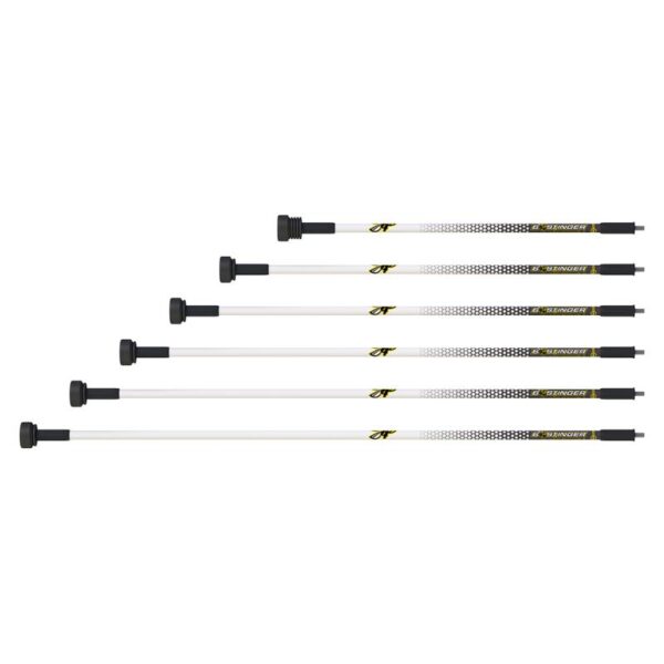 B-Stinger Stabilizer Long MicroHex Target – Image 2