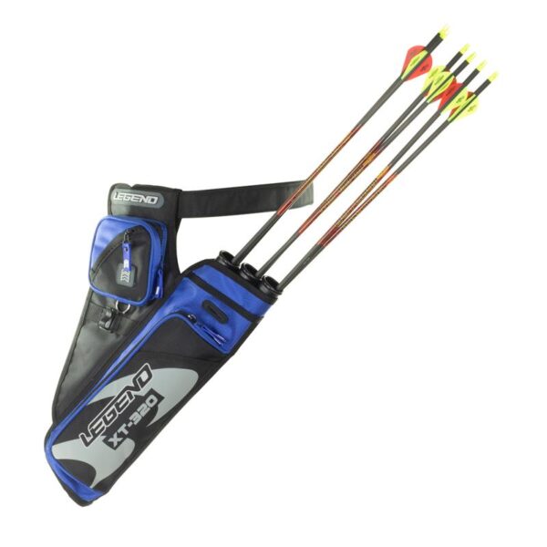 Legend Archery Quiver HIP XT-320 – Image 3