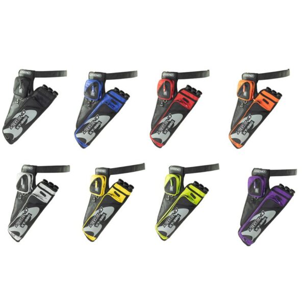 Legend Archery Quiver HIP XT-320 – Image 4