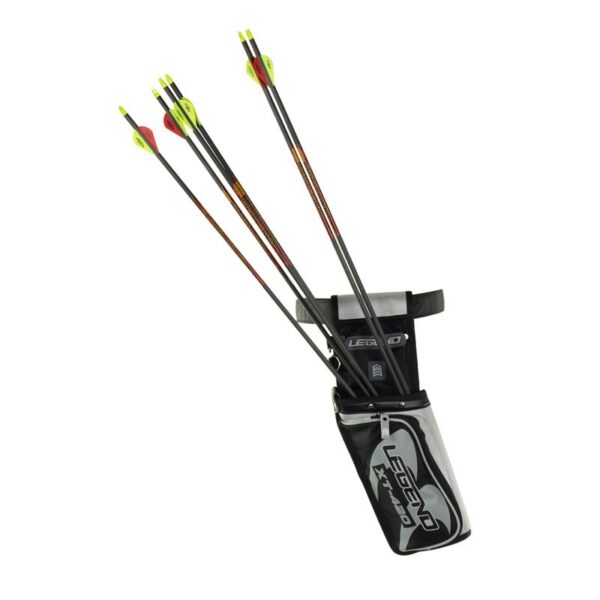 Legend Archery Quiver Field XT-420 – Image 2