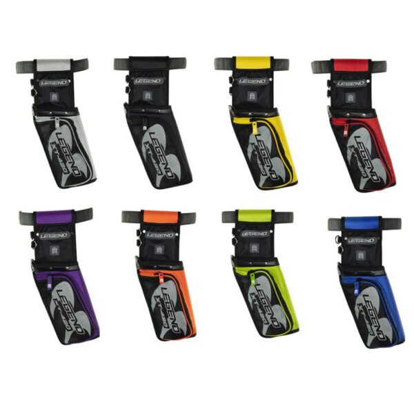 Legend Archery Quiver Field XT-420 – Image 7