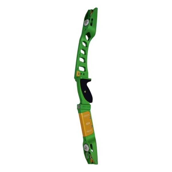 Gillo Handle G1 Matte 25" Black Grip – Image 2