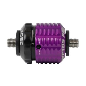 Axcel Stabilizer Damper Krypt?s Pro Adjustable