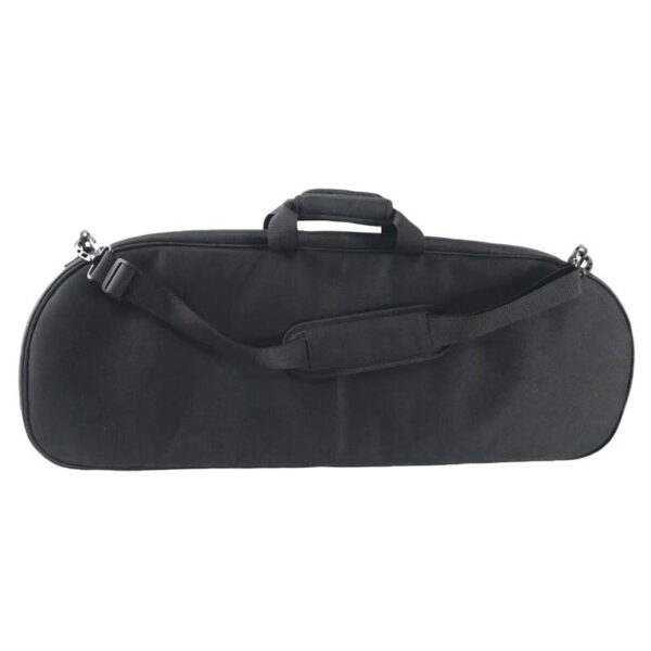 Legend Archery Soft Case Recurve Black – Image 2