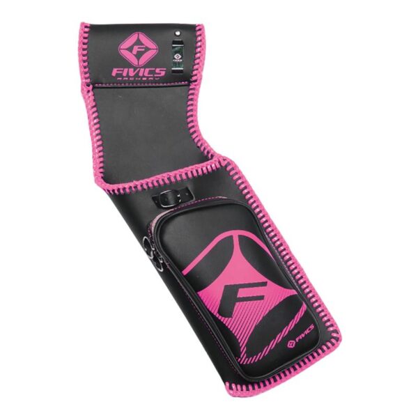 Fivics Quiver Field Unico Back RH – Image 2