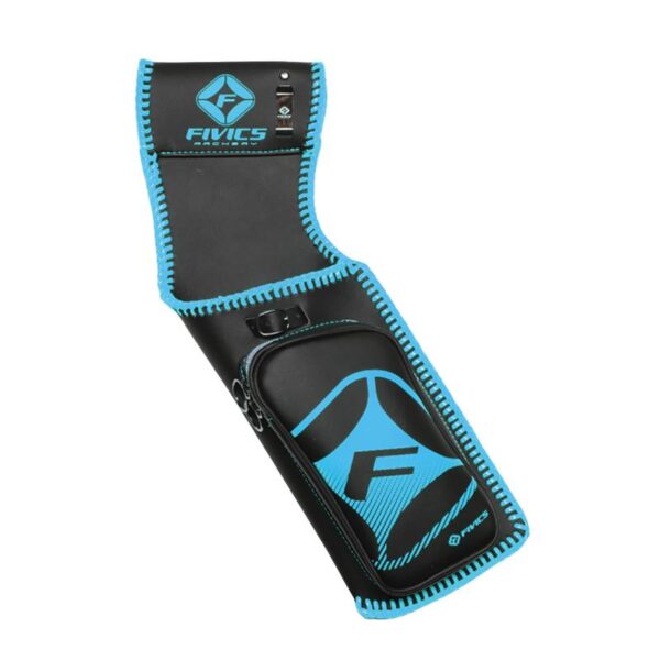 Fivics Quiver Field Unico Back RH – Image 3