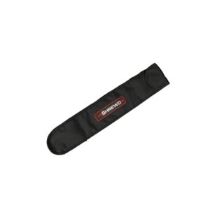 Shrewd Stabilizer Bag S-Pack Single Pocket 23" Black