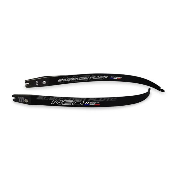 Sebastien Flute Limbs NEO Carbon Wood – Image 2