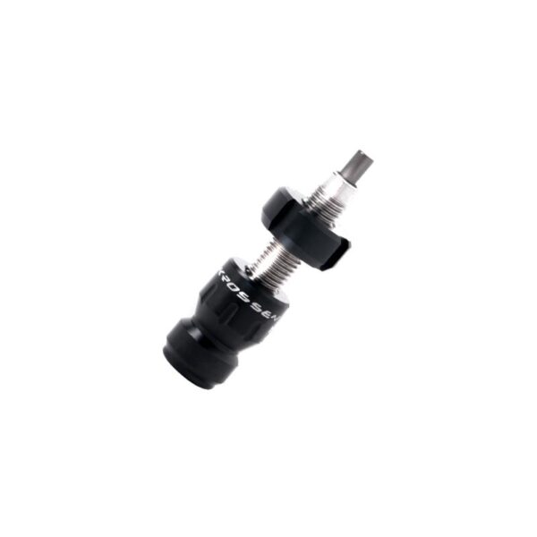 Krossen Button Xenia 2 5/16"-24 61.5 mm – Image 2