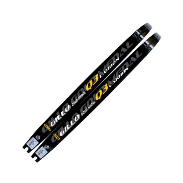 Gillo Limbs Q3 Carbon Foam – Image 2
