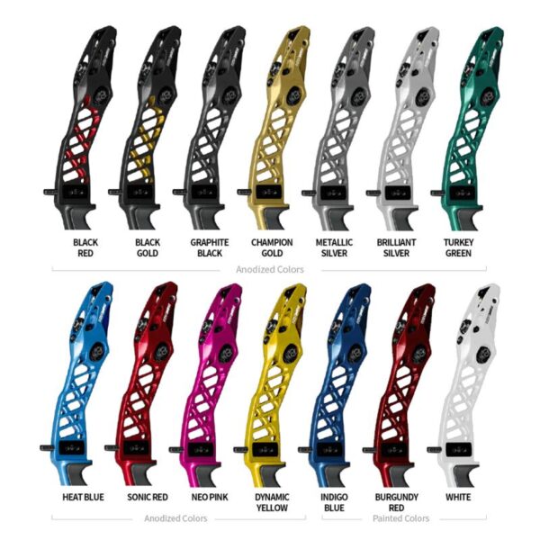 Win&Win Handle Wiawis ATF-DX 25" – Image 4