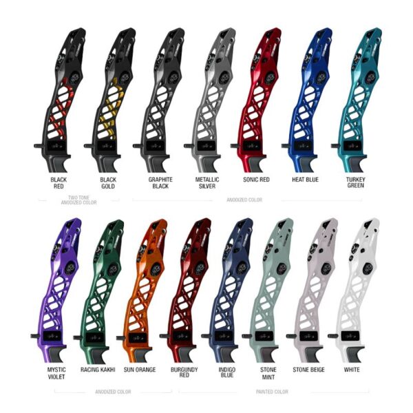 Win&Win Handle Wiawis ATF-DX 25" – Image 5