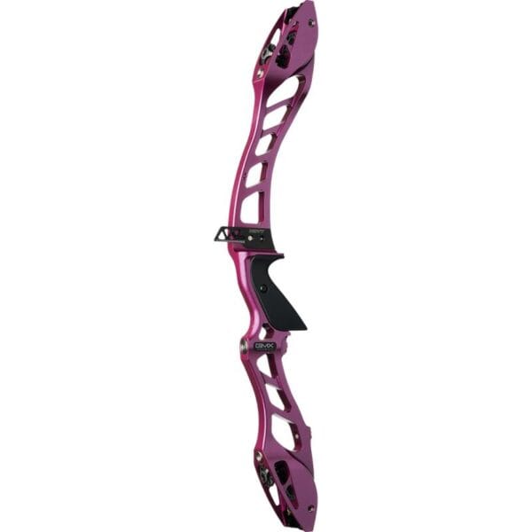 Hoyt Recurve Handle GP GMX 3-Series 25" – Image 2