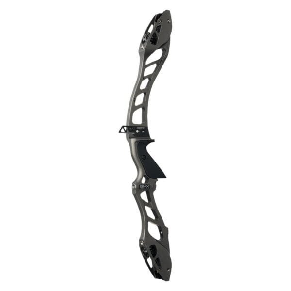 Hoyt Recurve Handle GP GMX 3-Series 25" – Image 3