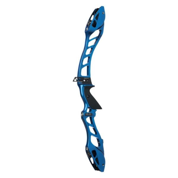 Hoyt Recurve Handle GP GMX 3-Series 25" – Image 4