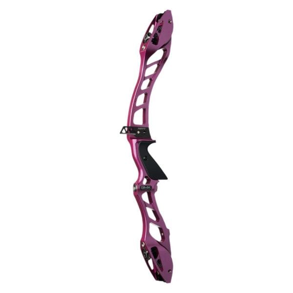 Hoyt Recurve Handle GP GMX 3-Series 25" – Image 5
