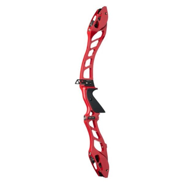 Hoyt Recurve Handle GP GMX 3-Series 25" – Image 7