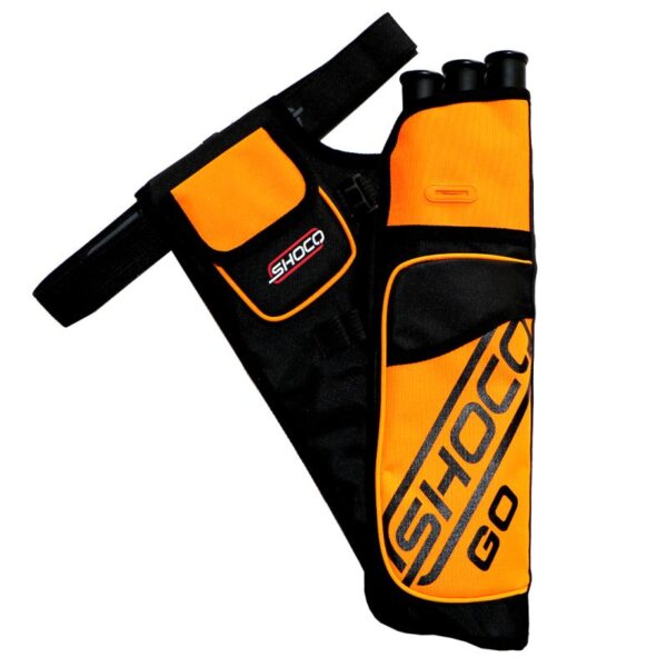 Shocq Quiver Go – Image 3