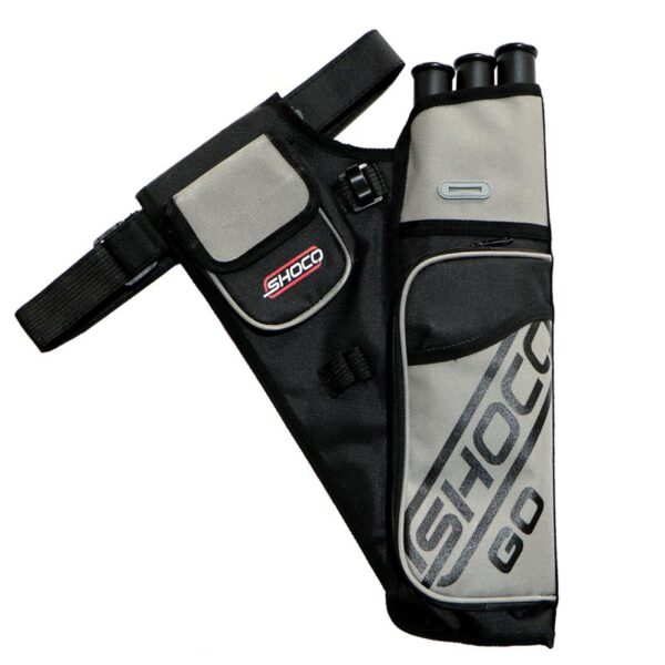 Shocq Quiver Go – Image 4