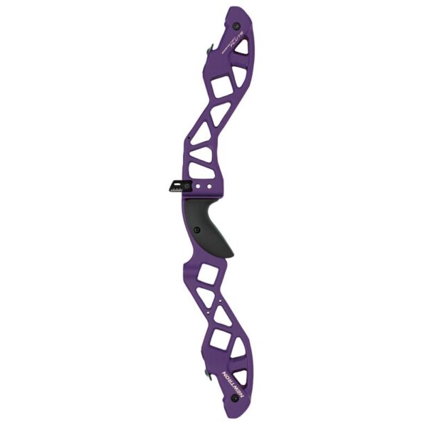 Sebastien Flute Handle Newtron 25" – Image 4
