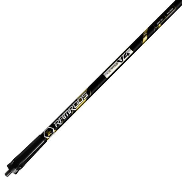 RamRods Stabilizer Short Tungsten Damping Ultra v4 – Image 2