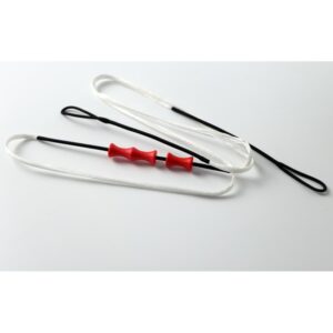 Shocq String Recurve B50 Nockpoint + Protection 12 (10)
