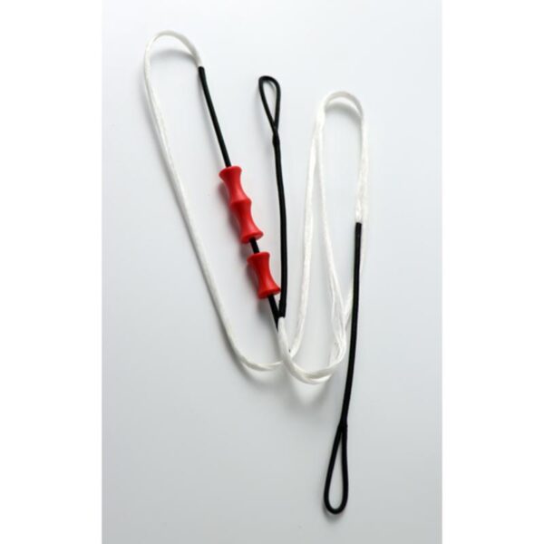 Shocq String Recurve B50 Nockpoint + Protection 12 (10) – Image 2