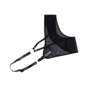 Shocq Chestguard Challenger LH Small