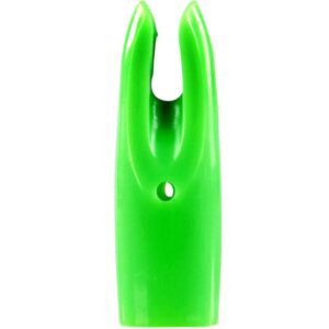 AAE Arizona Glue On Fiberglass Nock 17/64" 40#
